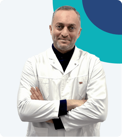 Doktor Vüqar Fərhadov