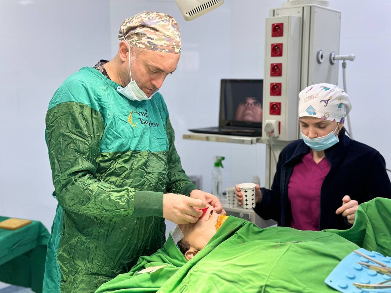 Are nose surgeries painful? Is it painless?